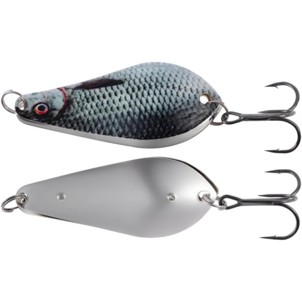 Блешня Select ProAtom Noiser 17.0g 65mm S46 (1870.78.98)