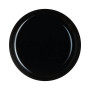 Блюдо Luminarc Friends Time Black 29 см (P6363)