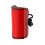 Задня велофара Knog Mid Cobber Rear 170 Lumens (12190)