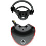 Задня велофара Knog Mid Cobber Rear 170 Lumens (12190)