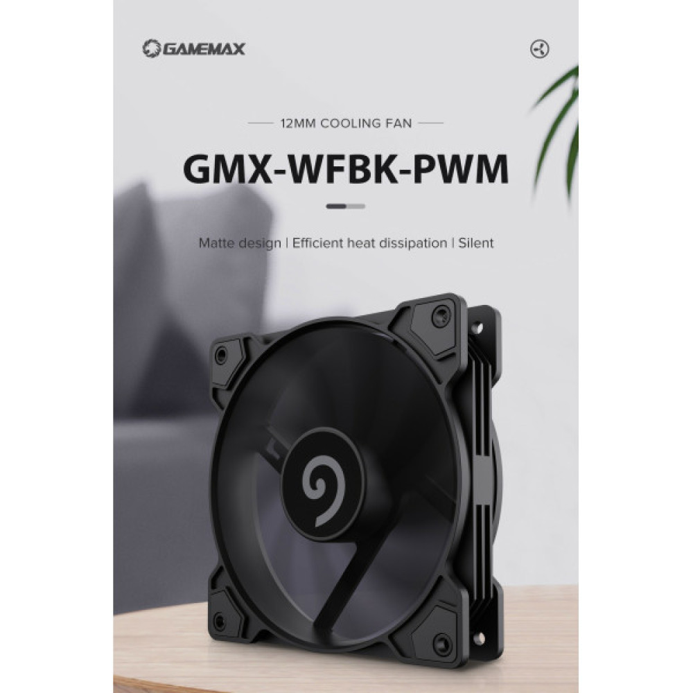 GAMEMAX GMX-WFBK-PWM