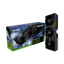 PALIT-XPERTVISION RTX5080 GAMINGPRO 16GB (NE75080019T2-GB2031A)