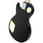 Електрогітара Cort CR100 Black (CR100 BK) Електрогітара Cort CR100 Black (CR100 BK)