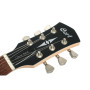 Електрогітара Cort CR100 Black (CR100 BK) Електрогітара Cort CR100 Black (CR100 BK)