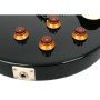 Електрогітара Cort CR100 Black (CR100 BK) Електрогітара Cort CR100 Black (CR100 BK)
