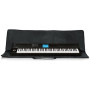 Чохол для клавішних Gator 88 Note Keyboard Bag (GKBE-88) Чохол для клавішних Gator 88 Note Keyboard Bag (GKBE-88)