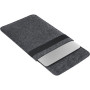 Чохол до ноутбука Gmakin 13.3 Macbook Air/Pro, Envelope, Gray (GM71) Чохол до ноутбука Gmakin 13.3 Macbook Air/Pro, Envelope, Gray (GM71)