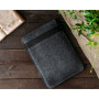 Чохол до ноутбука Gmakin 13.3 Macbook Air/Pro, Envelope, Gray (GM71) Чохол до ноутбука Gmakin 13.3 Macbook Air/Pro, Envelope, Gray (GM71)