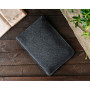 Чохол до ноутбука Gmakin 13.3 Macbook Air/Pro, Envelope, Gray (GM71) Чохол до ноутбука Gmakin 13.3 Macbook Air/Pro, Envelope, Gray (GM71)