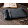 Чохол до ноутбука Gmakin 13.3 Macbook Air/Pro, Envelope, Gray (GM71) Чохол до ноутбука Gmakin 13.3 Macbook Air/Pro, Envelope, Gray (GM71)