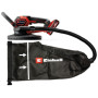 Шліфмашина для стін акумуляторна Einhell Professional TP-DWS 18/225 Li PXC 18В безщіткова d225мм 600-1200об·хв 2.36кг без АКБ та ЗП