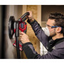Шліфмашина для стін акумуляторна Einhell Professional TP-DWS 18/225 Li PXC 18В безщіткова d225мм 600-1200об·хв 2.36кг без АКБ та ЗП