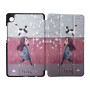Чохол до планшета BeCover Smart Case Samsung Tab A9 SM-X115 8.7" Walk (711275) Чохол до планшета BeCover Smart Case Samsung Tab A9 SM-X115 8.7" Walk (711275)