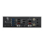 Материнcька плата ASUS ROG STRIX B850-F GAMING WIFI sAM5 B850 4xDDR5 M.2 HDMI DP USB BT ATX Материнcька плата ASUS ROG STRIX B850-F GAMING WIFI sAM5 B850 4xDDR5 M.2 HDMI DP USB BT ATX