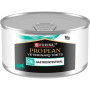 Вологий корм для кішок Purina Pro Plan Veterinary Diets EN Gastrointestinal При розладах кишкової абсорбції та годівлі у період відновлення 195 г (8445290093004)