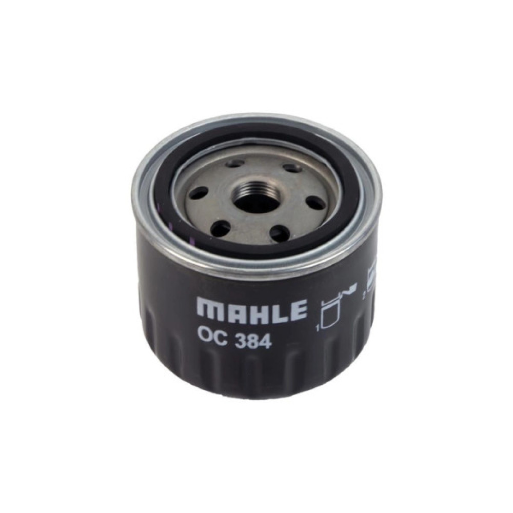 Фільтр масляний Mahle OC384