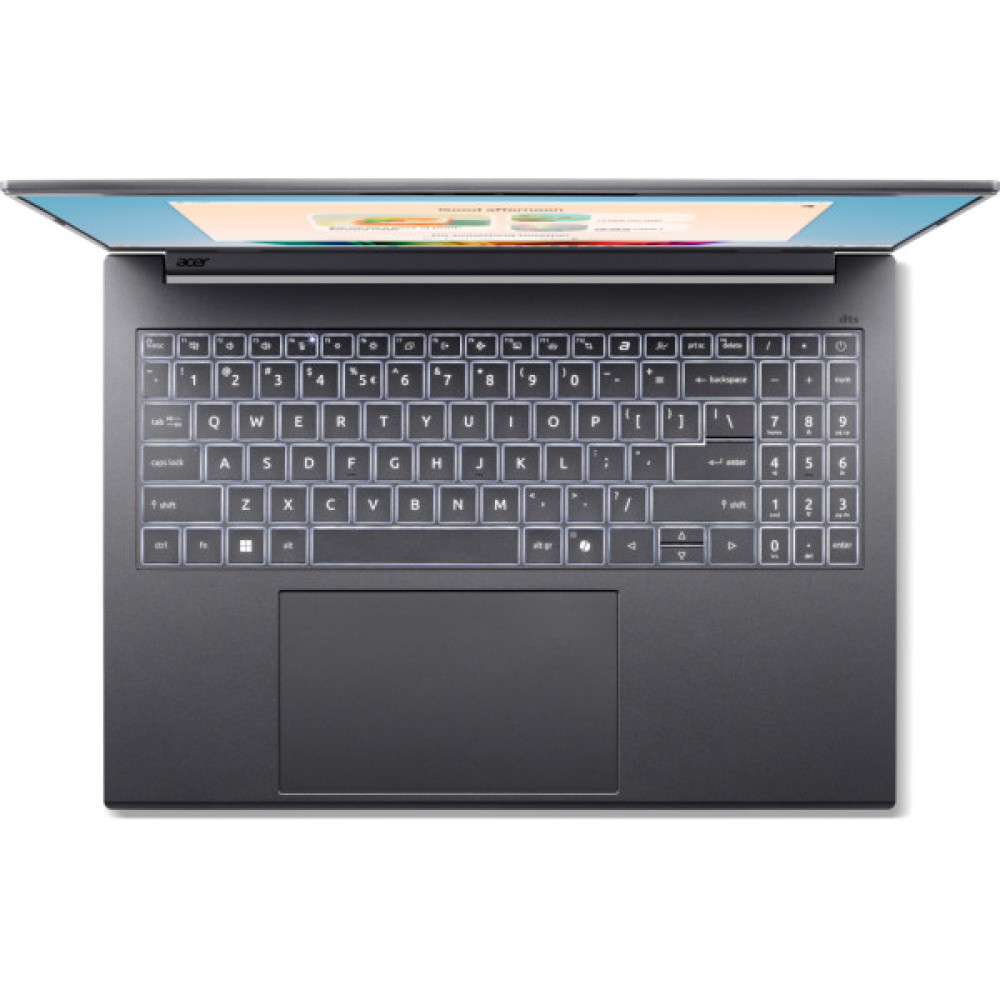 Ноутбук Acer Aspire 16 A16-61M (NX.JP0EU.002)