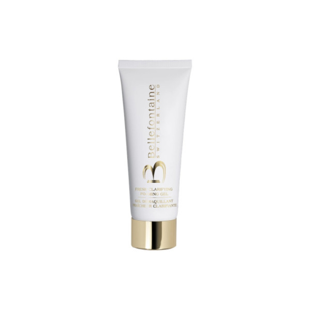 Гель для вмивання Bellefontaine Fresh Clarifying Foaming Gel 120 мл (7640112440283)