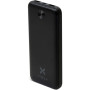 Батарея універсальна Vinga 10000 mAh 10W Black (VPBB10) Батарея універсальна Vinga 10000 mAh 10W Black (VPBB10)
