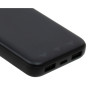Батарея універсальна Vinga 10000 mAh 10W Black (VPBB10) Батарея універсальна Vinga 10000 mAh 10W Black (VPBB10)