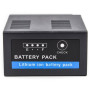 Акумулятор до фото/відео PowerPlant Panasonic CGR-D54SH 7800mAh (CB970179) Акумулятор до фото/відео PowerPlant Panasonic CGR-D54SH 7800mAh (CB970179)