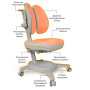 Дитяче крісло Mealux Onyx Duo PG (Y-115 PG) Дитяче крісло Mealux Onyx Duo PG (Y-115 PG)