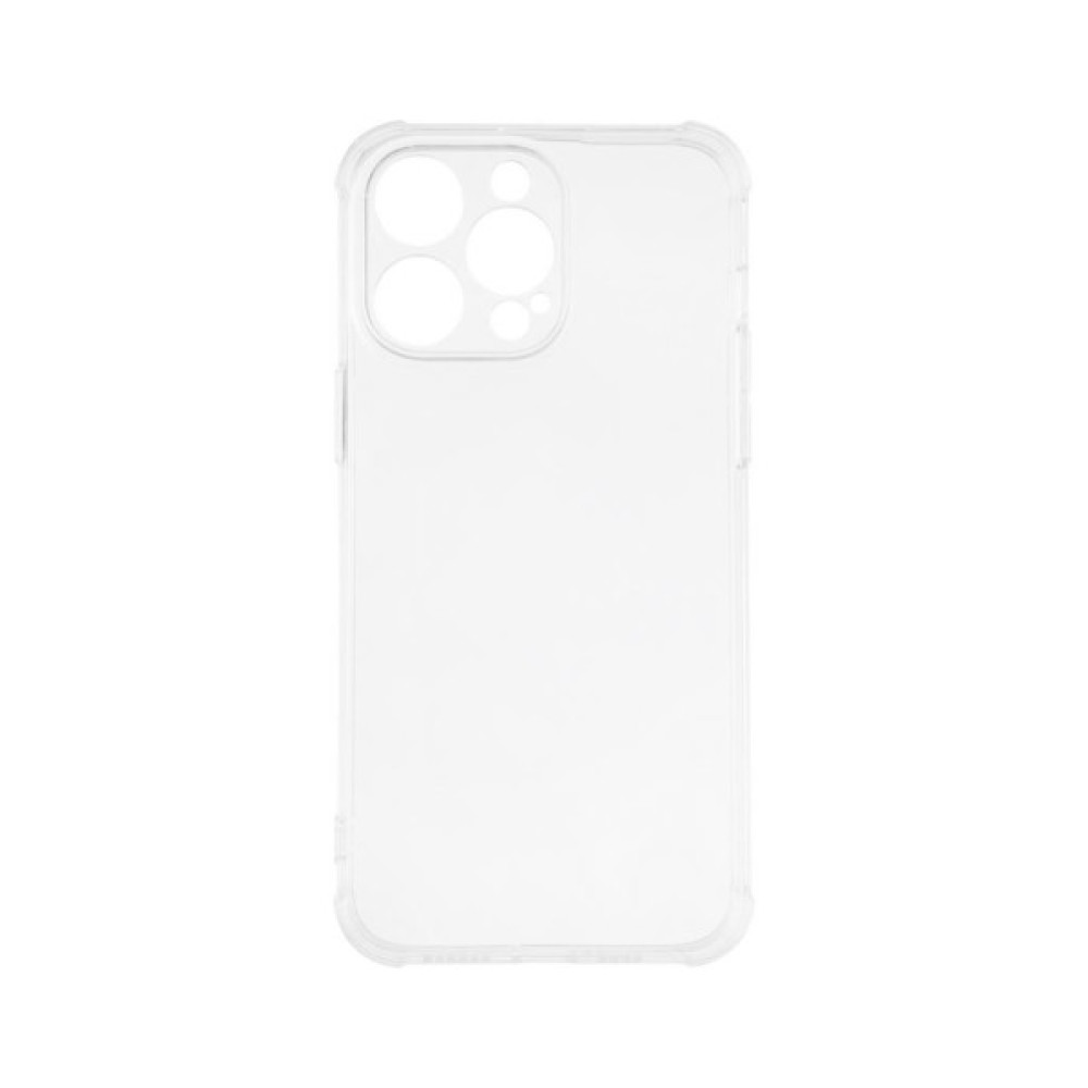 Чохол до мобільного телефона XoKo Ultra Thin Proof + Glass Full Cover Ultra-Thin iPhone 14 Pro Max Black (XK-CS-ULT-AP-IP14PM) Чохол до мобільного телефона XoKo Ultra Thin Proof + Glass Full Cover Ultra-Thin iPhone 14 Pro Max Black (XK-CS-ULT-AP-IP14PM)