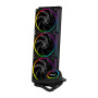 Система рідинного охолодження ID-Cooling SL360 Система рідинного охолодження ID-Cooling SL360