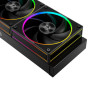 Система рідинного охолодження ID-Cooling SL360 Система рідинного охолодження ID-Cooling SL360