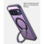 Чохол до мобільного телефона BeCover Aura Fold Google Pixel 9 / 9 Pro / 10 / 10 Pro Purple (714136) Чохол до мобільного телефона BeCover Aura Fold Google Pixel 9 / 9 Pro / 10 / 10 Pro Purple (714136)