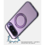 Чохол до мобільного телефона BeCover Aura Fold Google Pixel 9 / 9 Pro / 10 / 10 Pro Purple (714136) Чохол до мобільного телефона BeCover Aura Fold Google Pixel 9 / 9 Pro / 10 / 10 Pro Purple (714136)