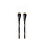 Кабель мультимедійний HDMI M to HDMI M 1.0m V2.1 Premium Cablexpert (CCBP-HDMI8K-1M) Кабель мультимедійний HDMI M to HDMI M 1.0m V2.1 Premium Cablexpert (CCBP-HDMI8K-1M)