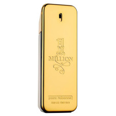 Туалетна вода Rabanne 1 Million тестер 100 мл (3349666007914) Туалетна вода Rabanne 1 Million тестер 100 мл (3349666007914)