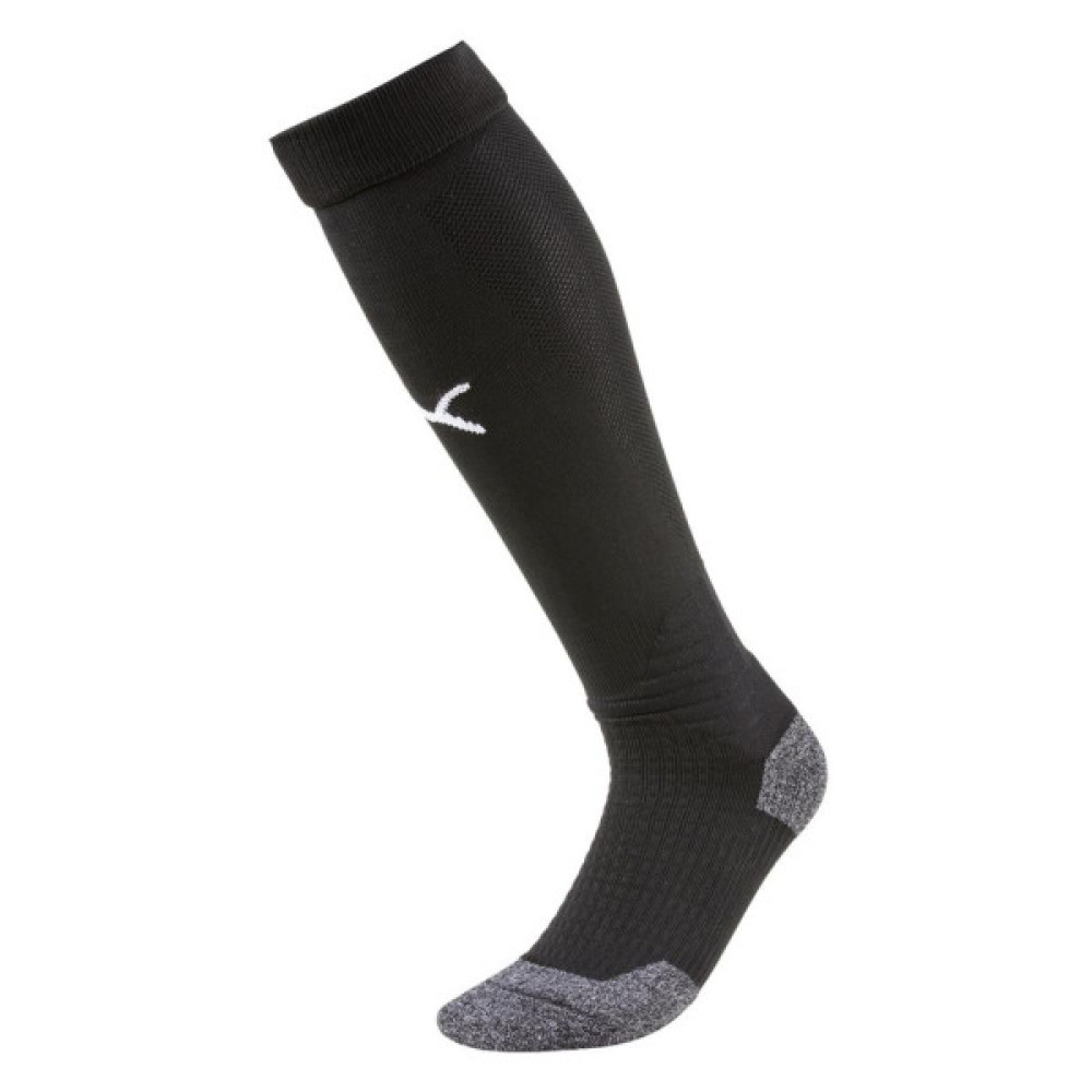 Гетри Puma Team Liga Socks 703438-03 чорний 43-46 (4059504599493)