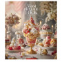Зошит Школярик Luxury desserts 60 аркушів клітинка (060-3477K)