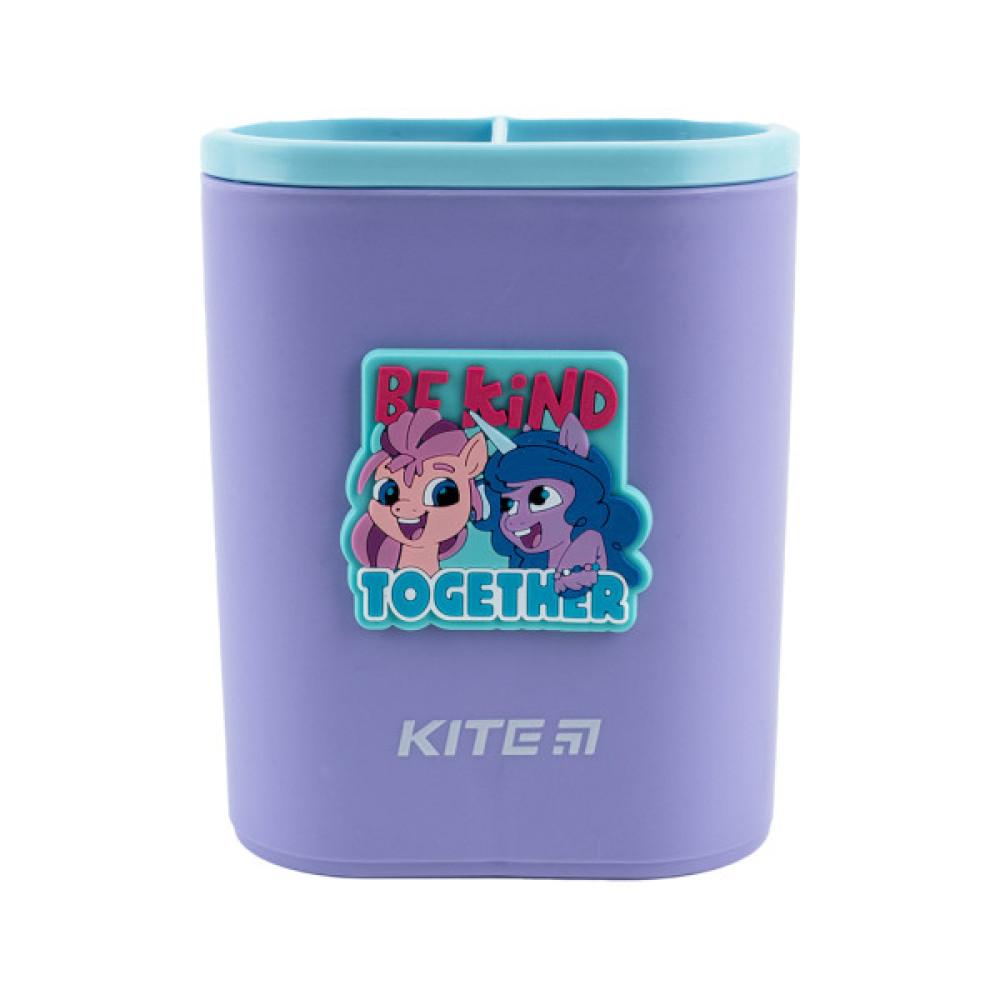 Підставка для ручок Kite з фігуркою My Little Pony (LP23-170)