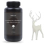 Фотополімерна смола Creality Resin, Water Washable Plus 500г, white (3302010044)