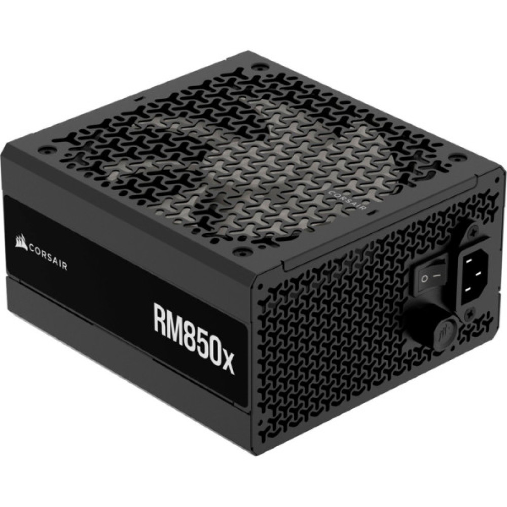 Блок живлення Corsair 850W RM850x (CP-9020270-EU)