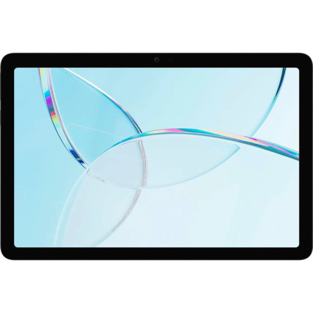Планшет Doogee T10E 10.1" 4ГБ, 128ГБ, LTE, 6580мА•г, Android, чорний