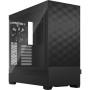 Корпус для ПК Fractal Design Pop Air Black TG Clear Tint (FD-C-POA1A-02)