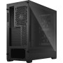 Корпус для ПК Fractal Design Pop Air Black TG Clear Tint (FD-C-POA1A-02)