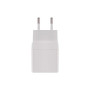 Зарядний пристрій EMOS V03G35 2xUSB-C 35W GaN (V03G35)