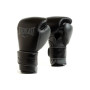 Боксерські рукавички Everlast Powerlock 2 Pro Training H&L Glove P00002427 чорний 14 унцій (009283609641)