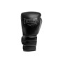 Боксерські рукавички Everlast Powerlock 2 Pro Training H&L Glove P00002427 чорний 14 унцій (009283609641)