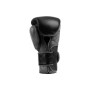 Боксерські рукавички Everlast Powerlock 2 Pro Training H&L Glove P00002427 чорний 14 унцій (009283609641)