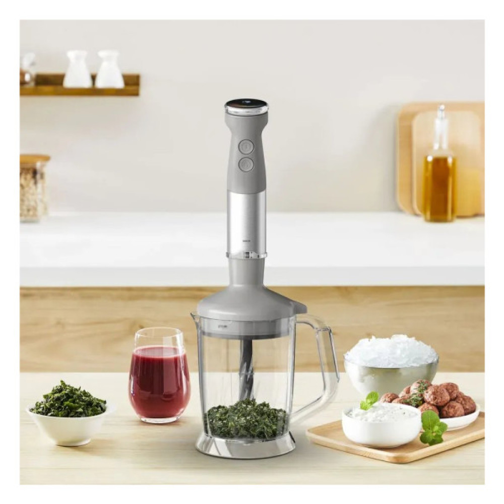 Блендер Tefal HB67MB30
