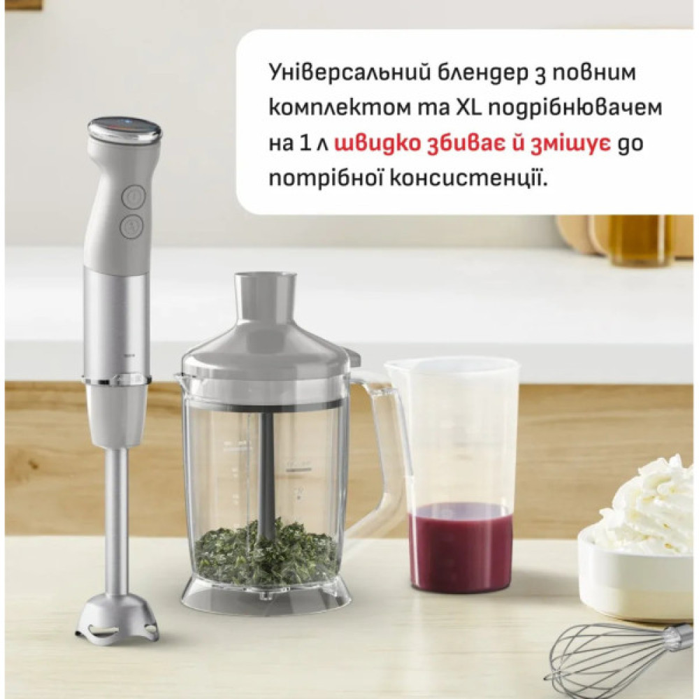 Блендер Tefal HB67MB30