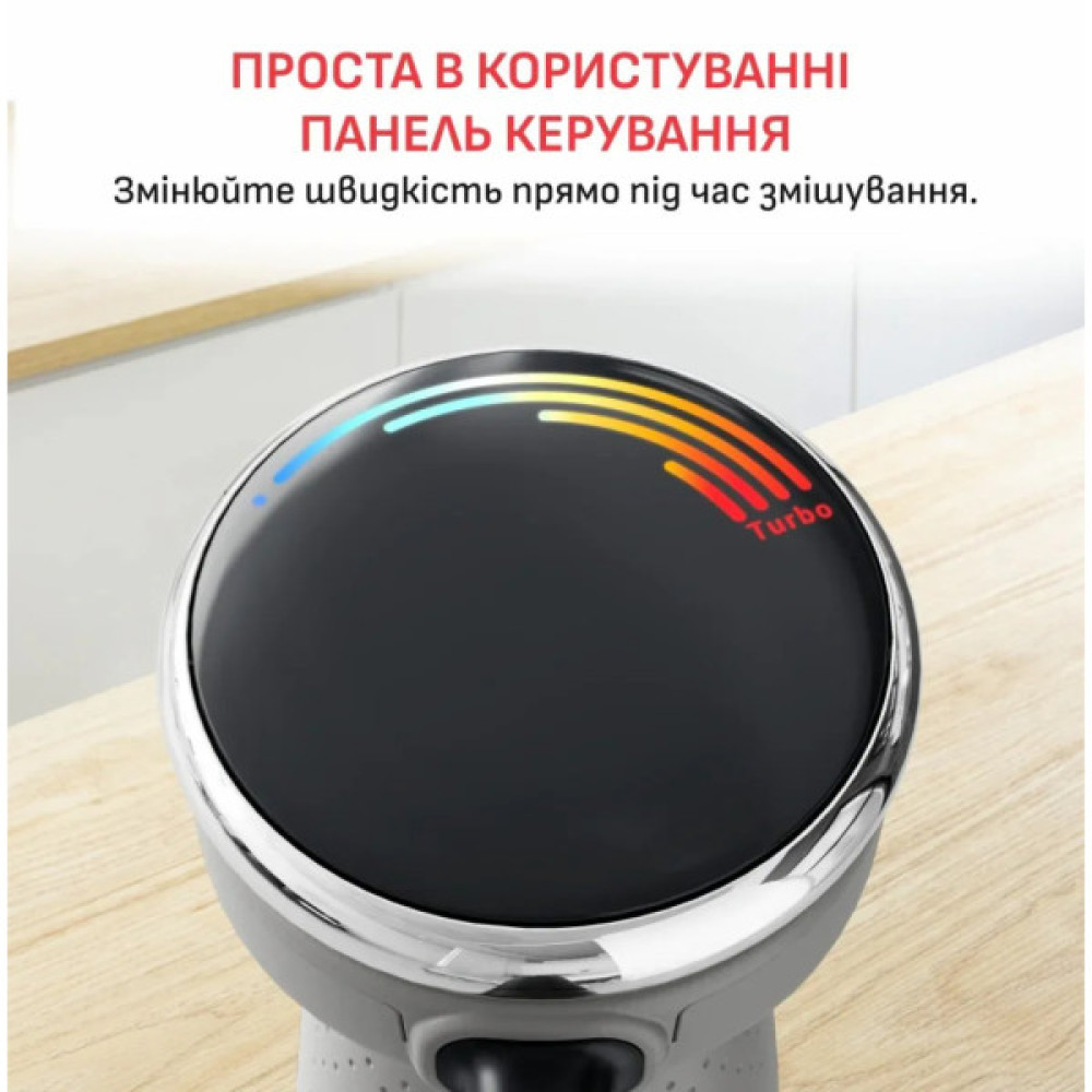 Блендер Tefal HB67MB30