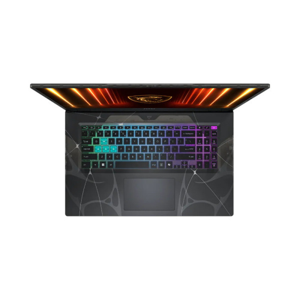 MSI Cyborg 17 B13WGKG-274XUA (9S7-17U332-274)