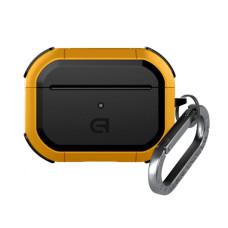 Чохол для навушників Armorstandart Panzer For Apple Airpods Pro 2 Yellow (ARM89951)